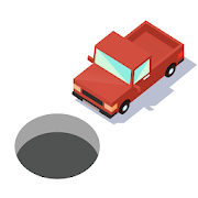 Feed The Hole Feed The Hole APK
