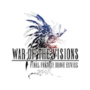 FFBE WAR OF THE VISIONS FFBE WAR OF THE VISIONS APK