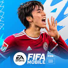 Fifa Mobile Coreano 23 APK icon