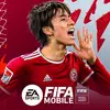 FIFA MOBILE NEXON APK icon