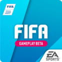 FIFA SOCCER: GAMEPLAY icon