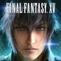Final Fantasy XV: A New Empire Final Fantasy XV: A New Empire APK