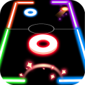 Finger Glow Hockey Finger Glow Hockey APK