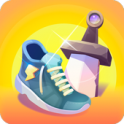 Fitness RPG icon