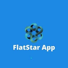 FlatStar APP icon