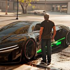 Flex City Online RP Car Game Mod APK Flex City Online RP Car Game Mod APK APK
