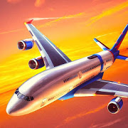 Flight Sim 2018 Flight Sim 2018 APK