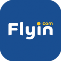 Flyin.com - Flights and Hotels Flyin.com - Flights and Hotels APK