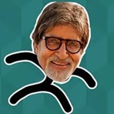 Flying Amitabh Bachchan Game APK icon