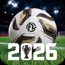 Football League 2026 APK APK
