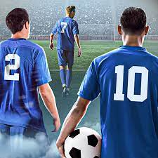 Football Rivals Mod APK Football Rivals Mod APK APK