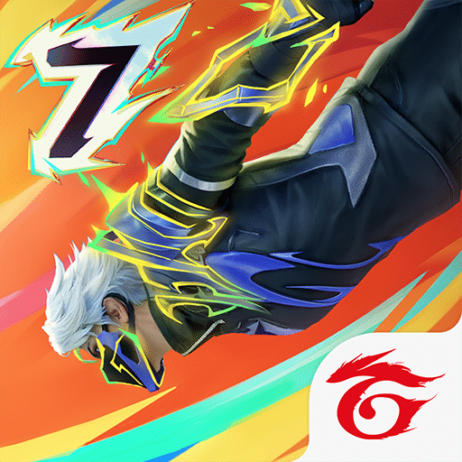 Forkitruco Free Fire Mod APK icon
