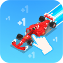 Formula Clicker - Idle Racing Tycoon icon