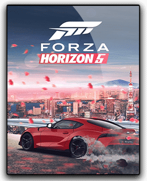 FORZA HORIZON 5 Mobile - Download and Play FORZA 5 on Android APK