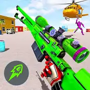 Fps Robot Shooting Games Counter Terrorist Game Apk Latest 1 3 For Androidをダウンロード