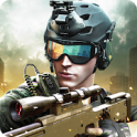 FPS Shooting Master icon