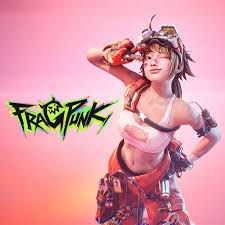 FragPunk APK FragPunk APK APK