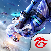 Free Fire New Age APK icon