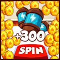 Free Spins and Coins : New links & tips icon