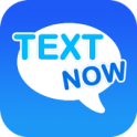 Free Text Now - Calling And Texting App icon