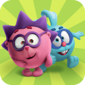 Smeshariki. Start Free icon