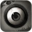 Freeze! - the escape icon