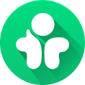 Frim: get new friends on local chat rooms icon