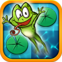 Frog Jump - Don't Tap The Wrong Leaf Frog Jump - Don't Tap The Wrong Leaf APK