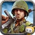 FRONTLINE COMMANDO: NORMANDY FRONTLINE COMMANDO: NORMANDY APK