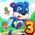 Fun Run 3: Arena - Бег Игры Fun Run 3: Arena - Бег Игры APK
