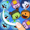 Funny Link Puzzle – Spookiz 2000 Funny Link Puzzle – Spookiz 2000 APK