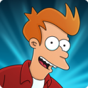 Futurama Worlds of Tomorrow icon