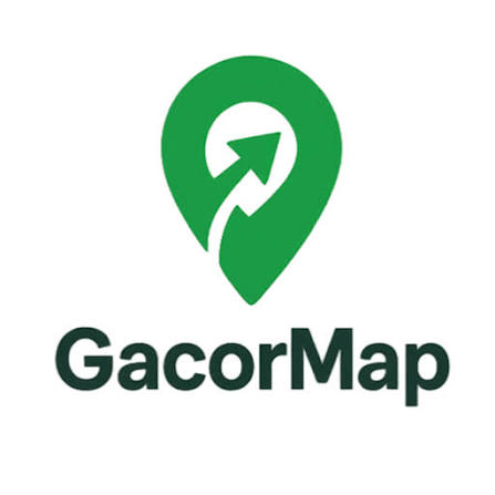 Gacor Maps APK APK