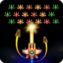 Galaxiga - a classic arcade in the style of the 80s Galaxiga - a classic arcade in the style of the 80s APK