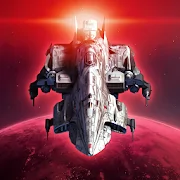 Galaxy Reavers-Space RTS icon