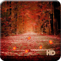 Galaxy S5 Autumn LWP Galaxy S5 Autumn LWP APK