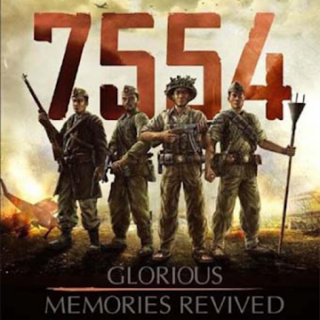 Game 7554 APK icon