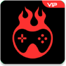 Game Booster VIP GFX Lag Fix APK 2021 icon