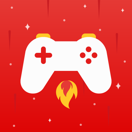 Game Booster L Gang APK Game Booster L Gang APK APK