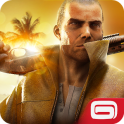 Gangstar Vegas - Mafia in the game icon