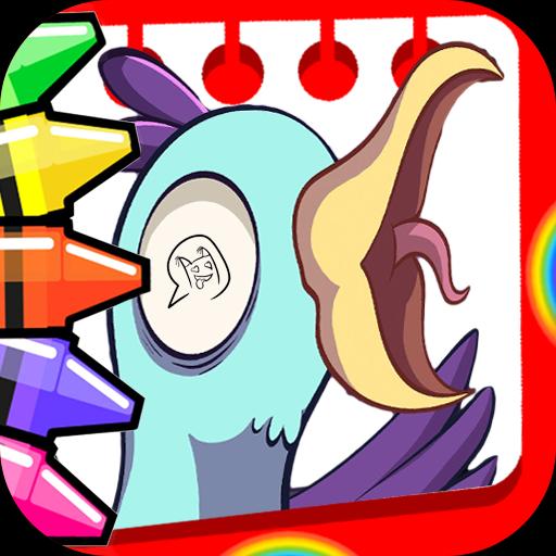Garden Of Ban Ban 5 APK Garden Of Ban Ban 5 APK APK