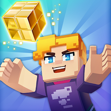 Garena Blockman GO Beta APK Garena Blockman GO Beta APK APK