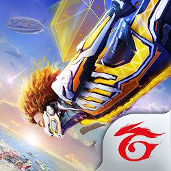 Free Fire 111dots Studio APK icon