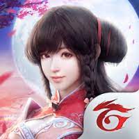 Garena Moonlight Blade APK APK