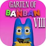Garten OF Banban 8 APK Garten OF Banban 8 APK APK