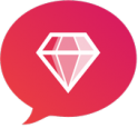 Gem4me icon