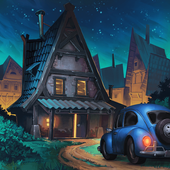 Ghost Town icon