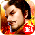 GIGA Three Kingdoms icon