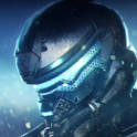 Gigantic X icon