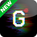 Glitch Video Effects - Glitchee Glitch Video Effects - Glitchee APK